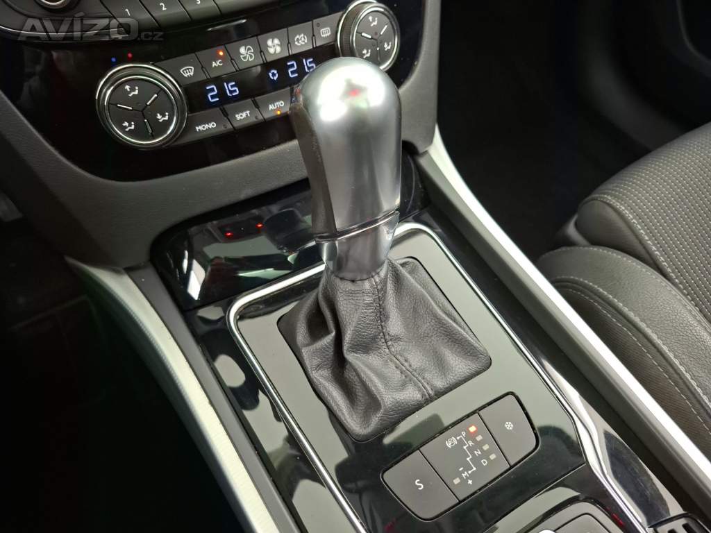 Foto inzerátu Peugeot 508 2.2 HDi