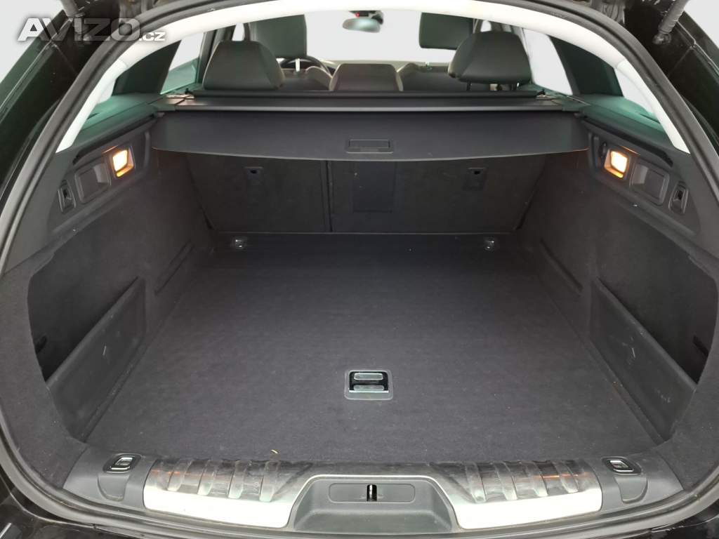Foto inzerátu Peugeot 508 2.2 HDi