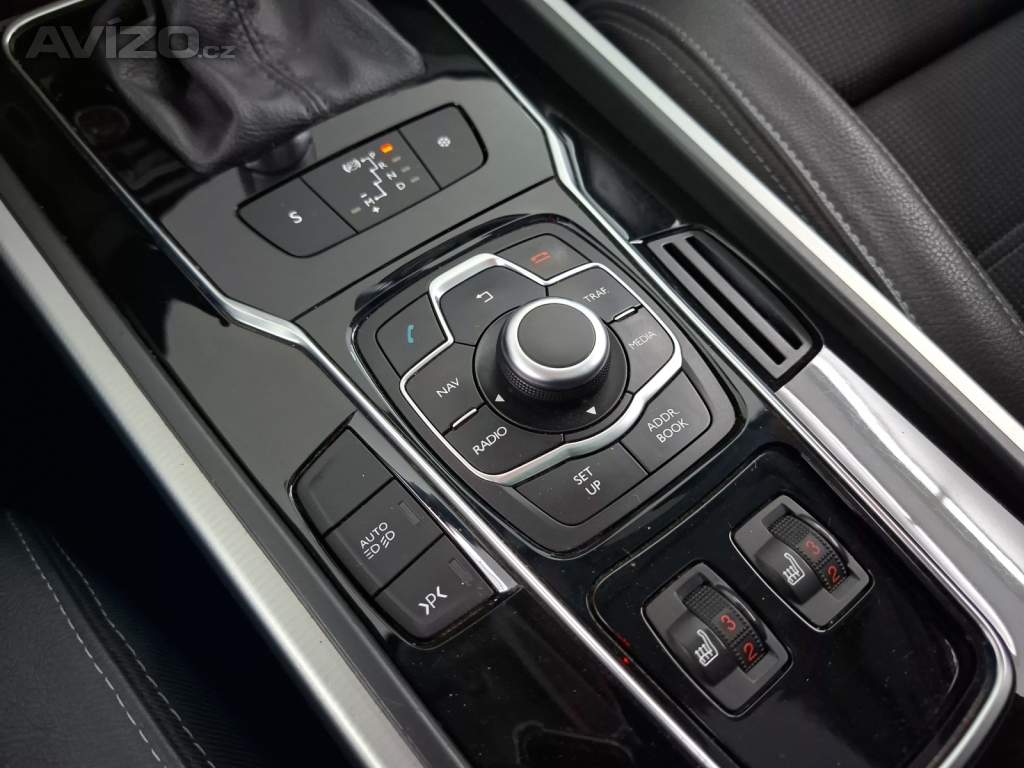 Foto inzerátu Peugeot 508 2.2 HDi