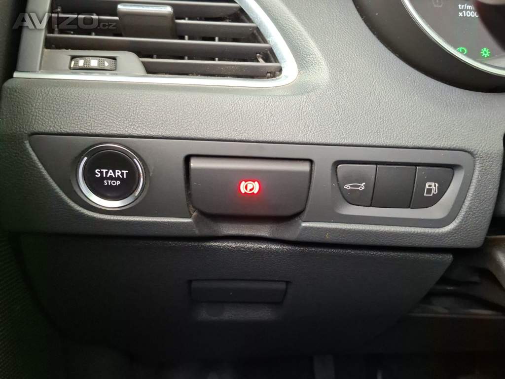 Foto inzerátu Peugeot 508 2.2 HDi