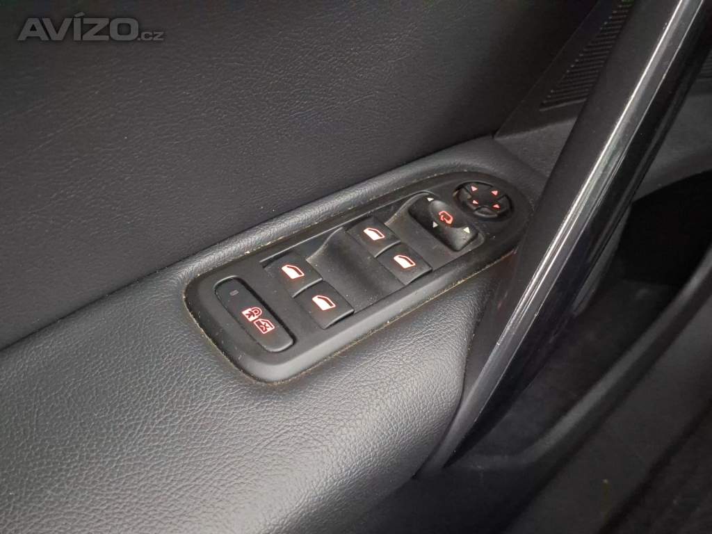 Foto inzerátu Peugeot 508 2.2 HDi
