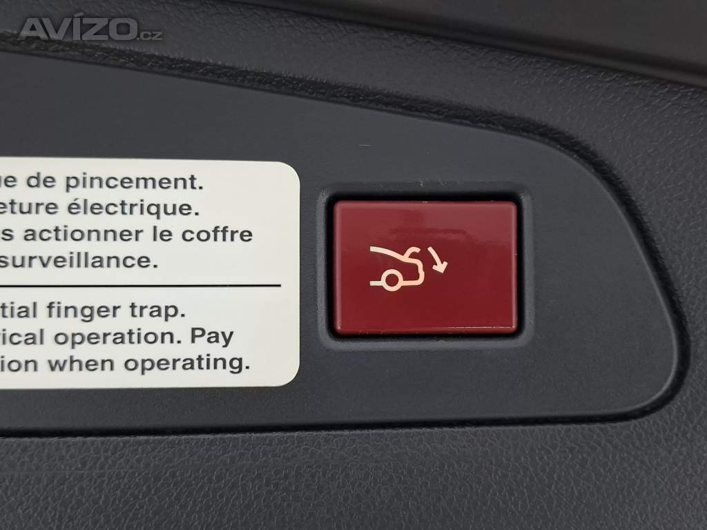 Foto inzerátu Peugeot 508 2.2 HDi