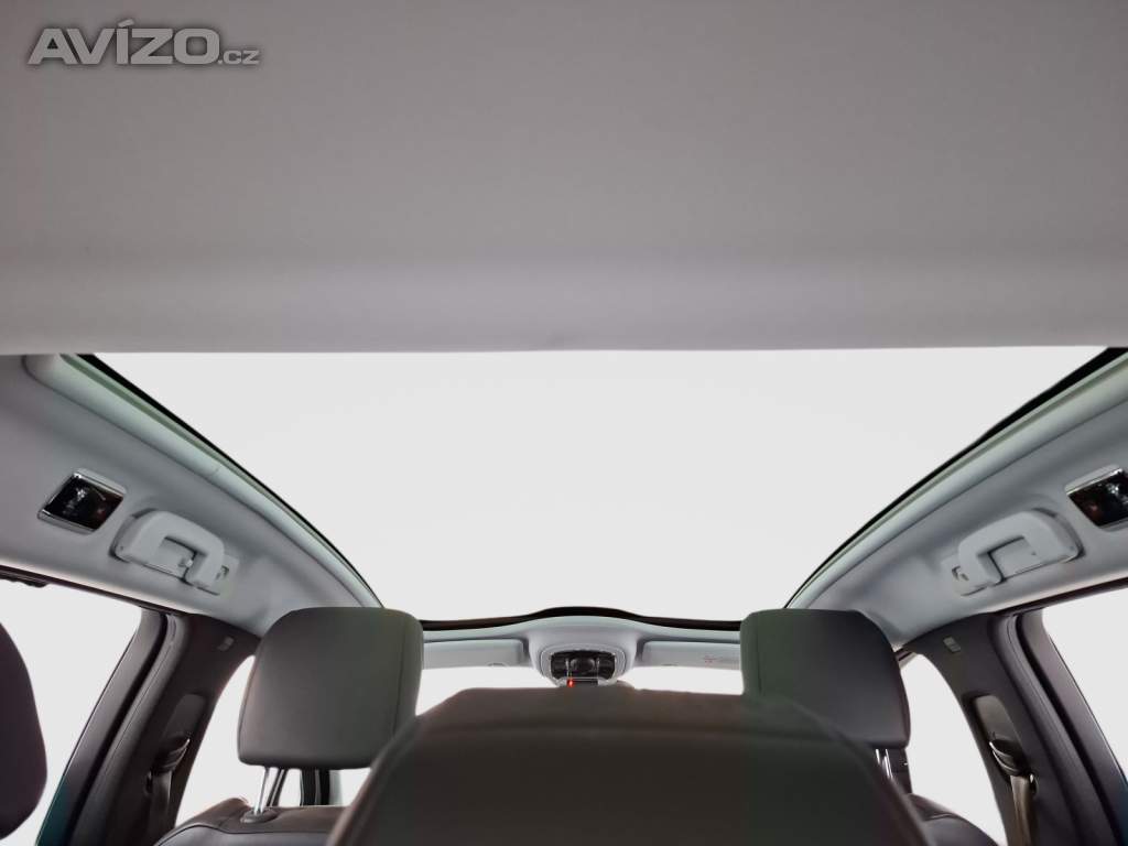 Foto inzerátu Peugeot 508 2.2 HDi