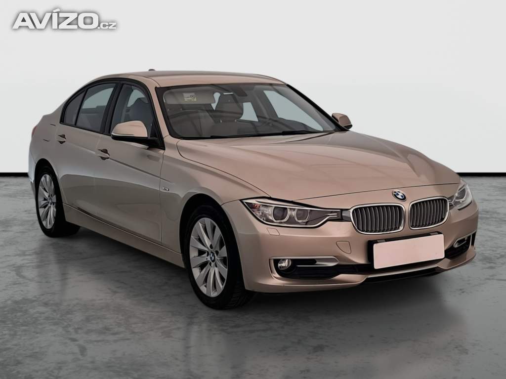 BMW 3 320 d xDrive