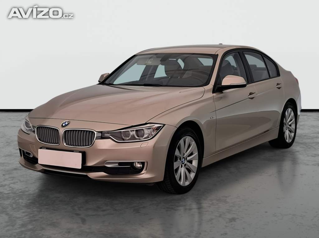 Foto inzerátu BMW 3 320 d xDrive
