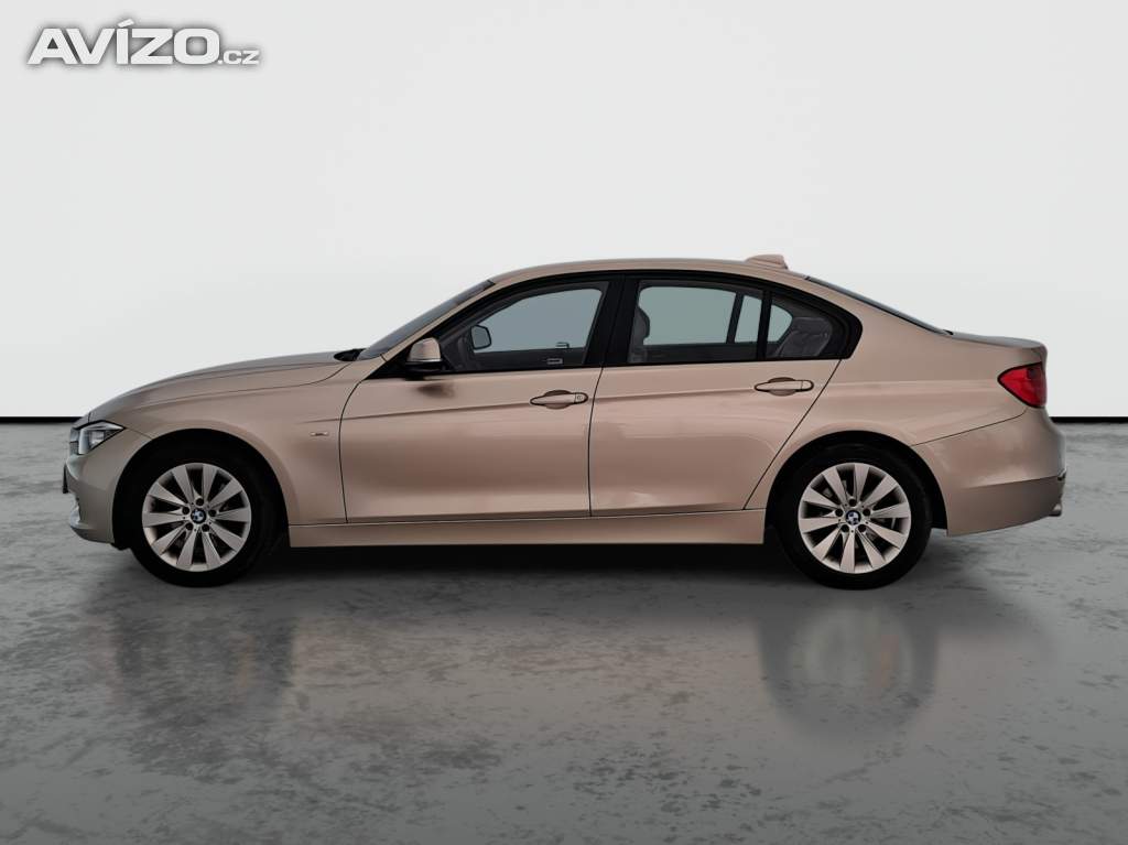 Foto inzerátu BMW 3 320 d xDrive
