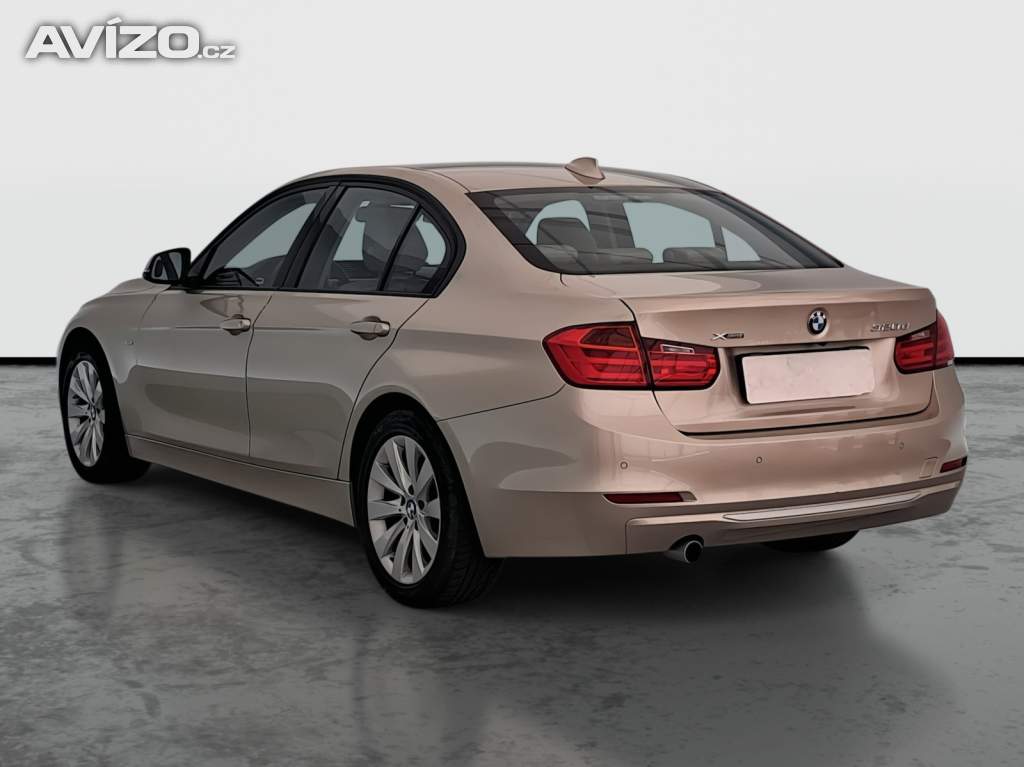 Foto inzerátu BMW 3 320 d xDrive