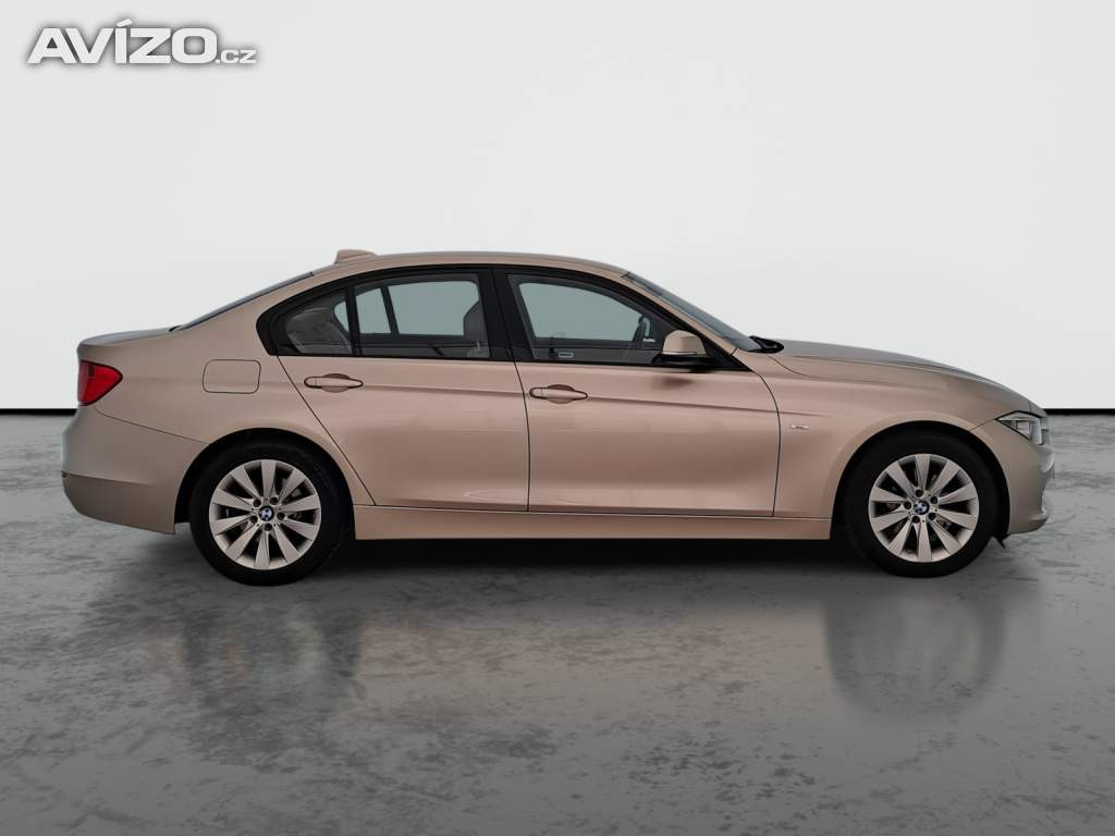 Foto inzerátu BMW 3 320 d xDrive