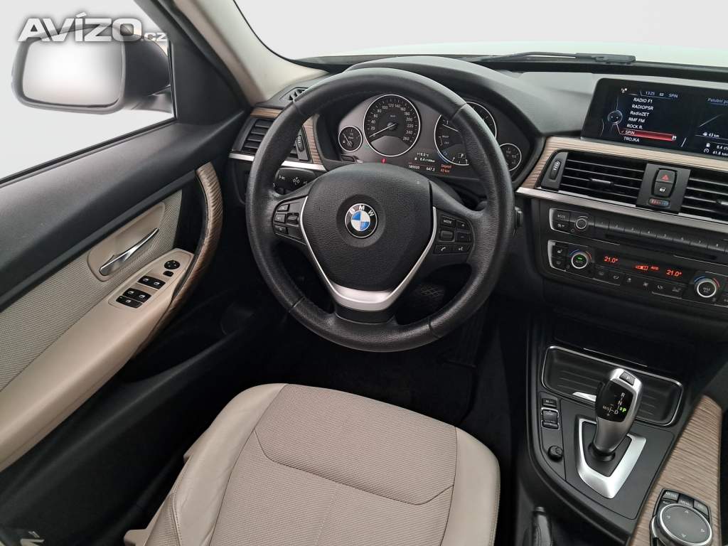 Foto inzerátu BMW 3 320 d xDrive