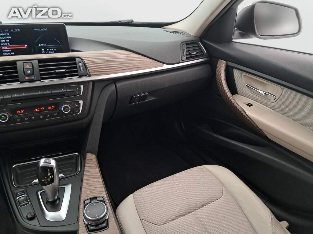 Foto inzerátu BMW 3 320 d xDrive