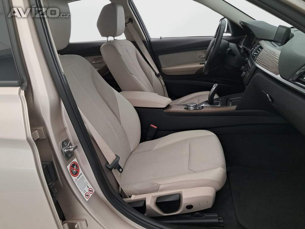 Foto inzerátu BMW 3 320 d xDrive