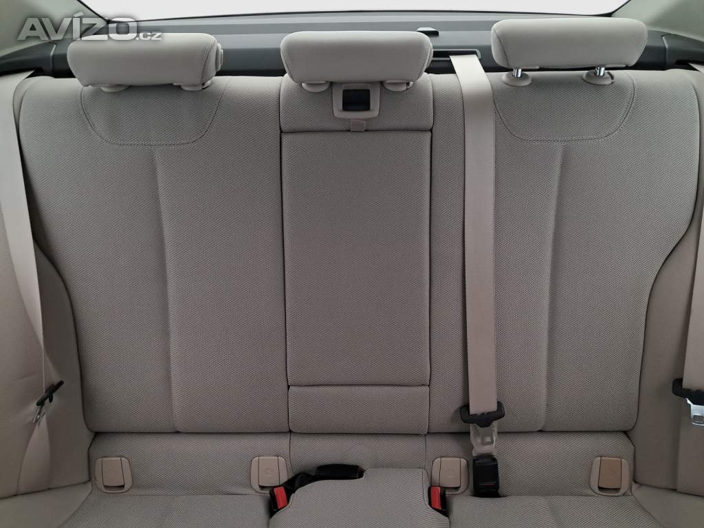 Foto inzerátu BMW 3 320 d xDrive