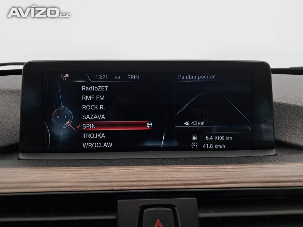 Foto inzerátu BMW 3 320 d xDrive