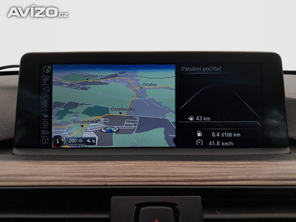 Foto inzerátu BMW 3 320 d xDrive