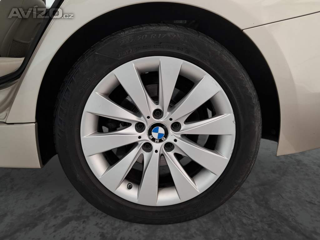 Foto inzerátu BMW 3 320 d xDrive