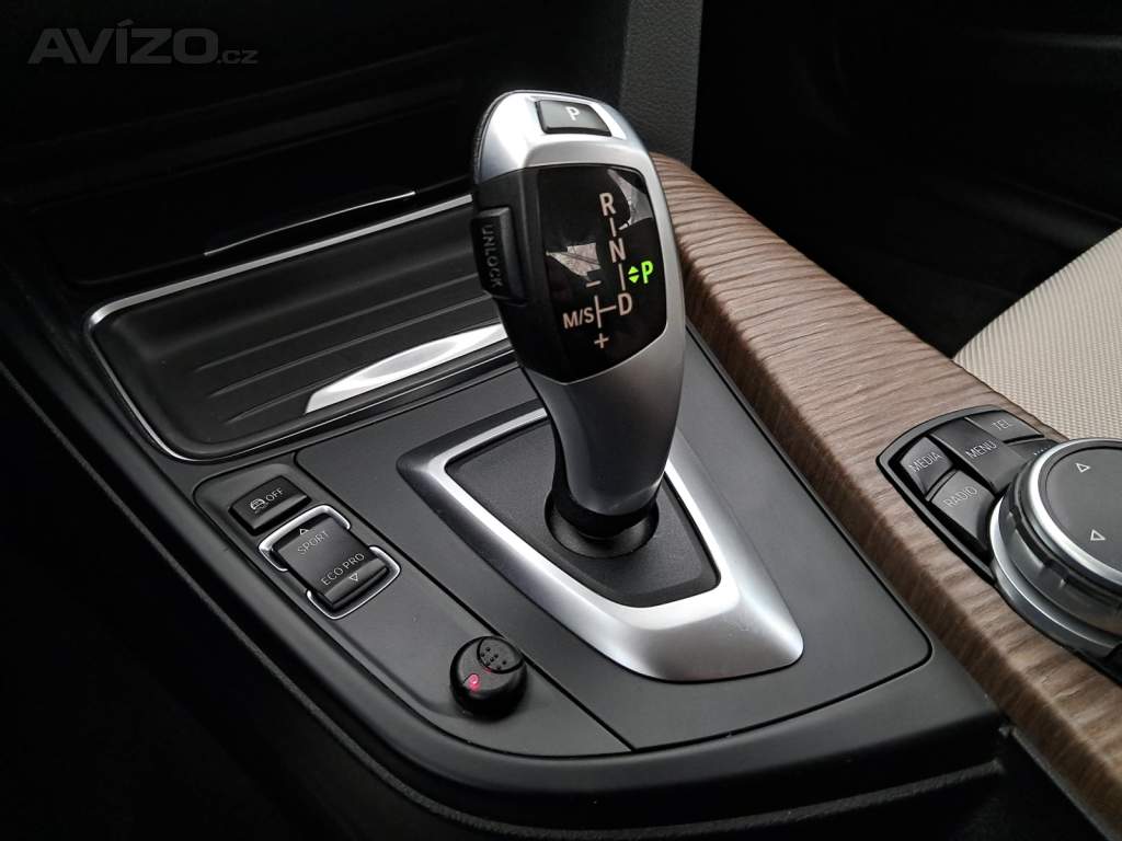 Foto inzerátu BMW 3 320 d xDrive
