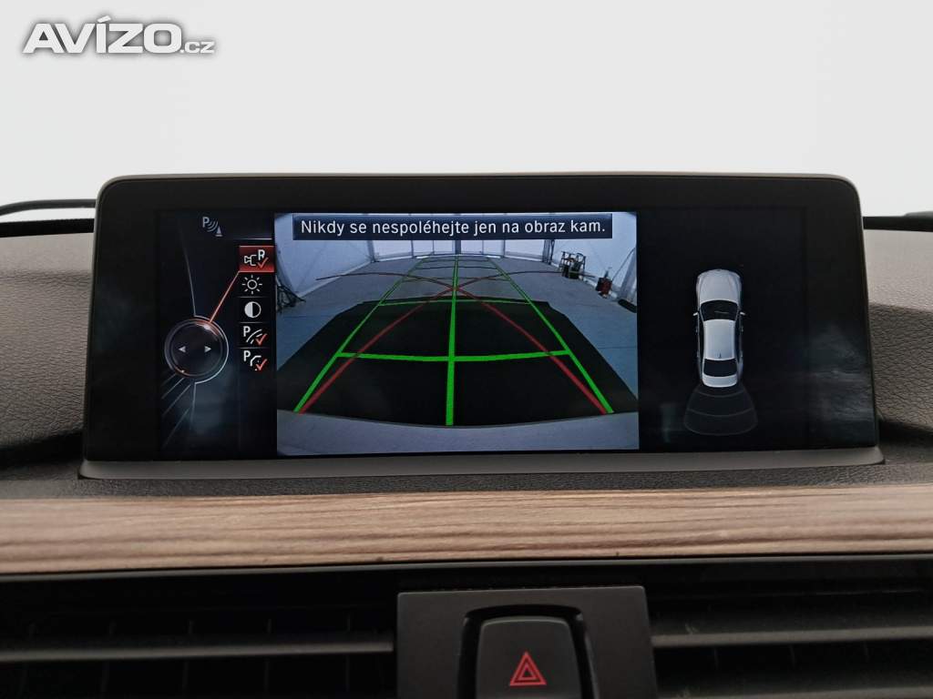 Foto inzerátu BMW 3 320 d xDrive
