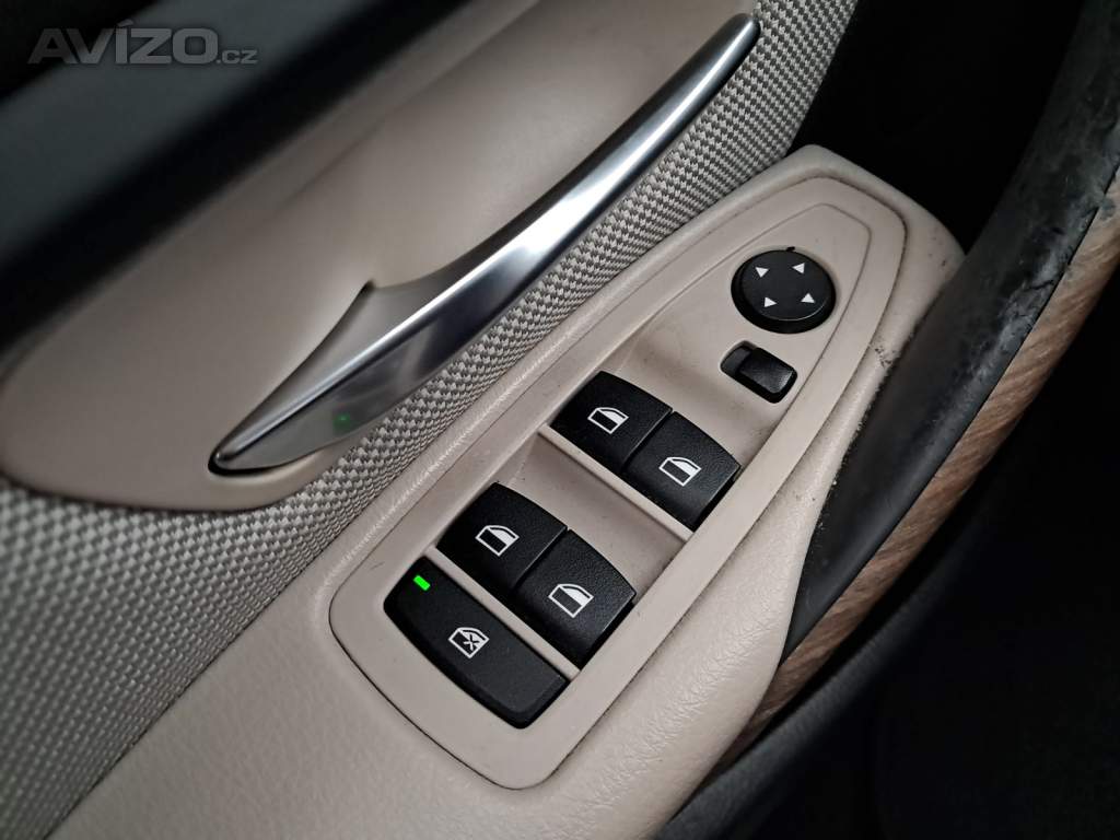 Foto inzerátu BMW 3 320 d xDrive