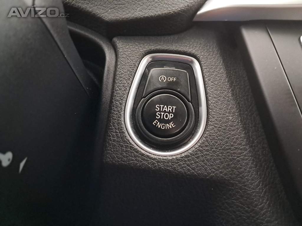 Foto inzerátu BMW 3 320 d xDrive