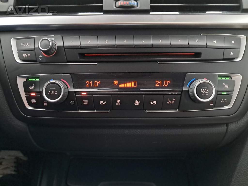 Foto inzerátu BMW 3 320 d xDrive