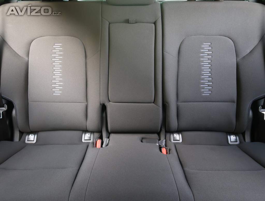 Foto inzerátu Hyundai Tucson 2.0 CRDi
