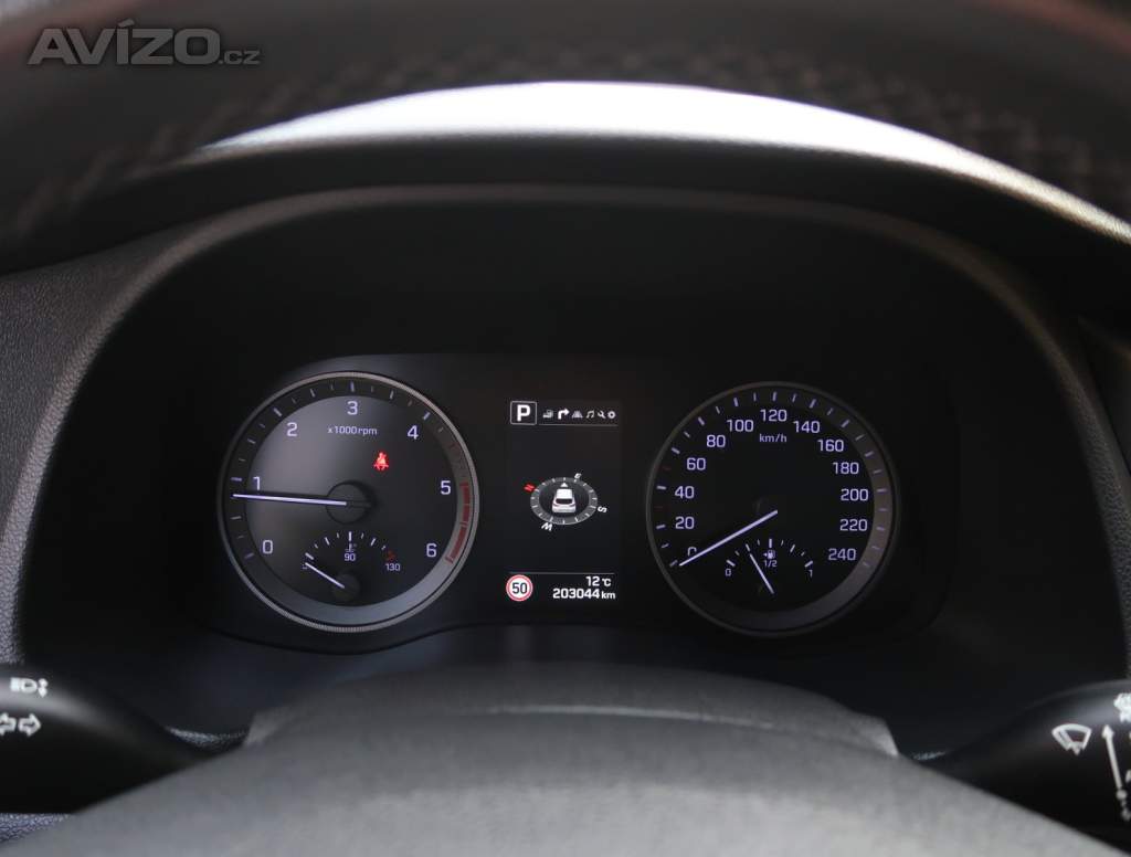Foto inzerátu Hyundai Tucson 2.0 CRDi