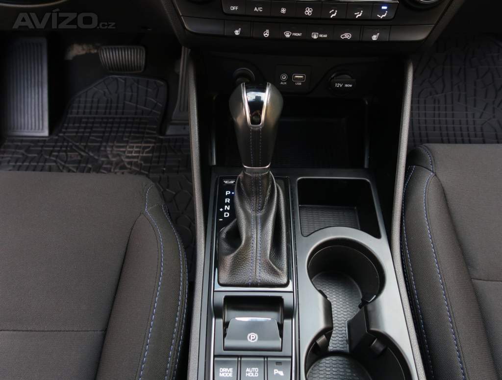 Foto inzerátu Hyundai Tucson 2.0 CRDi