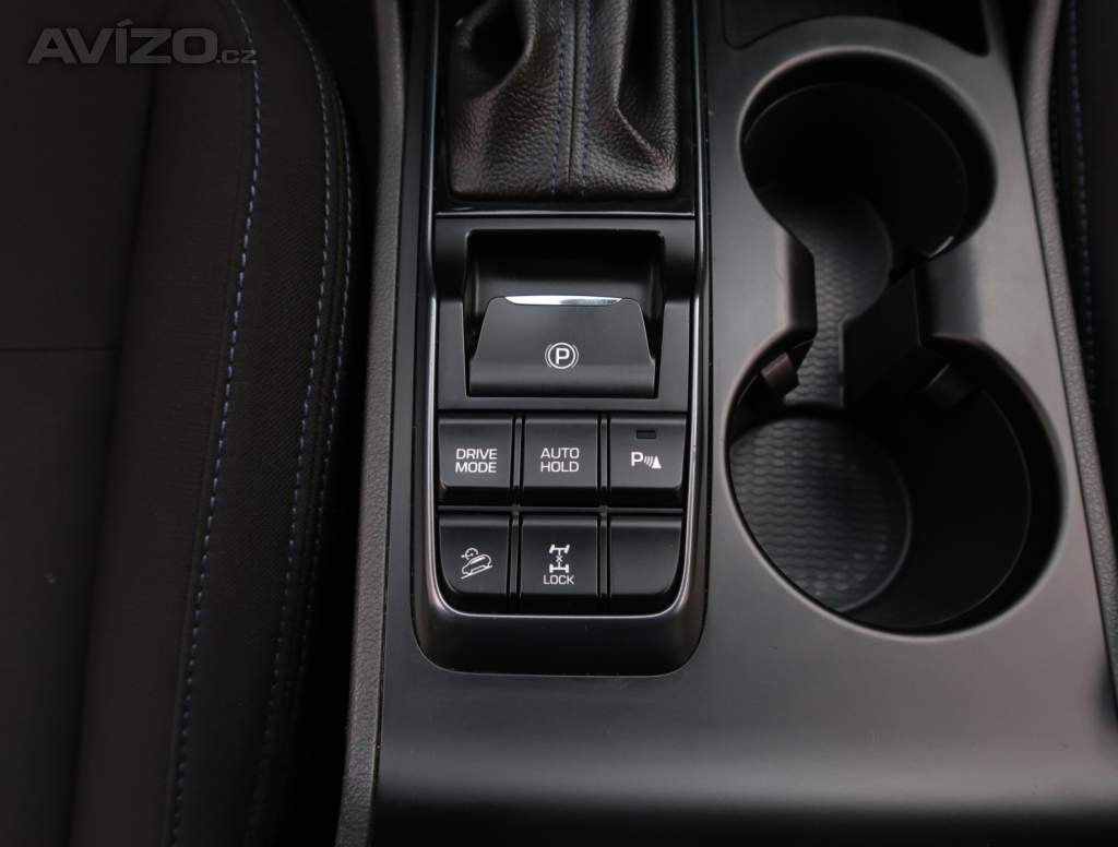 Foto inzerátu Hyundai Tucson 2.0 CRDi