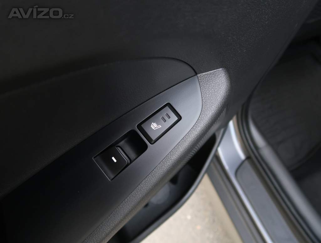 Foto inzerátu Hyundai Tucson 2.0 CRDi