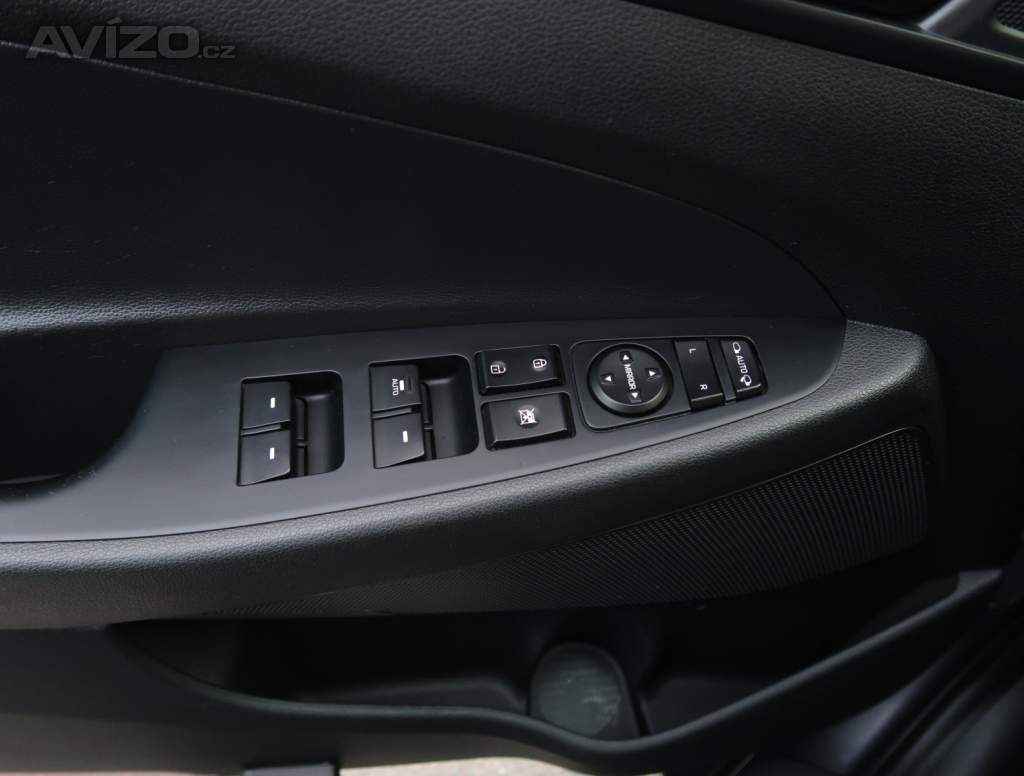 Foto inzerátu Hyundai Tucson 2.0 CRDi