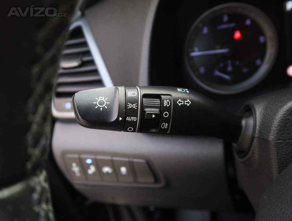 Foto inzerátu Hyundai Tucson 2.0 CRDi