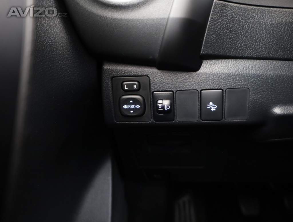 Foto inzerátu Toyota Corolla 1.6 Valvematic