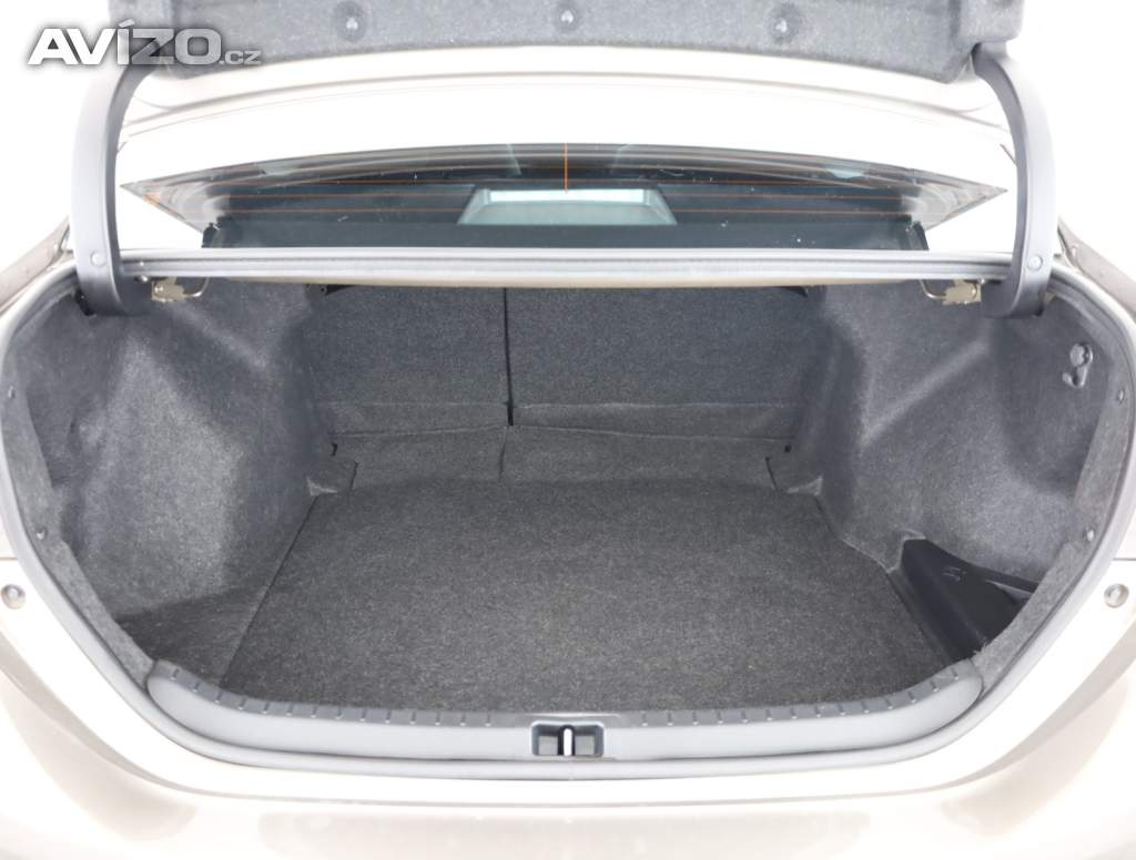 Foto inzerátu Toyota Corolla 1.6 Valvematic