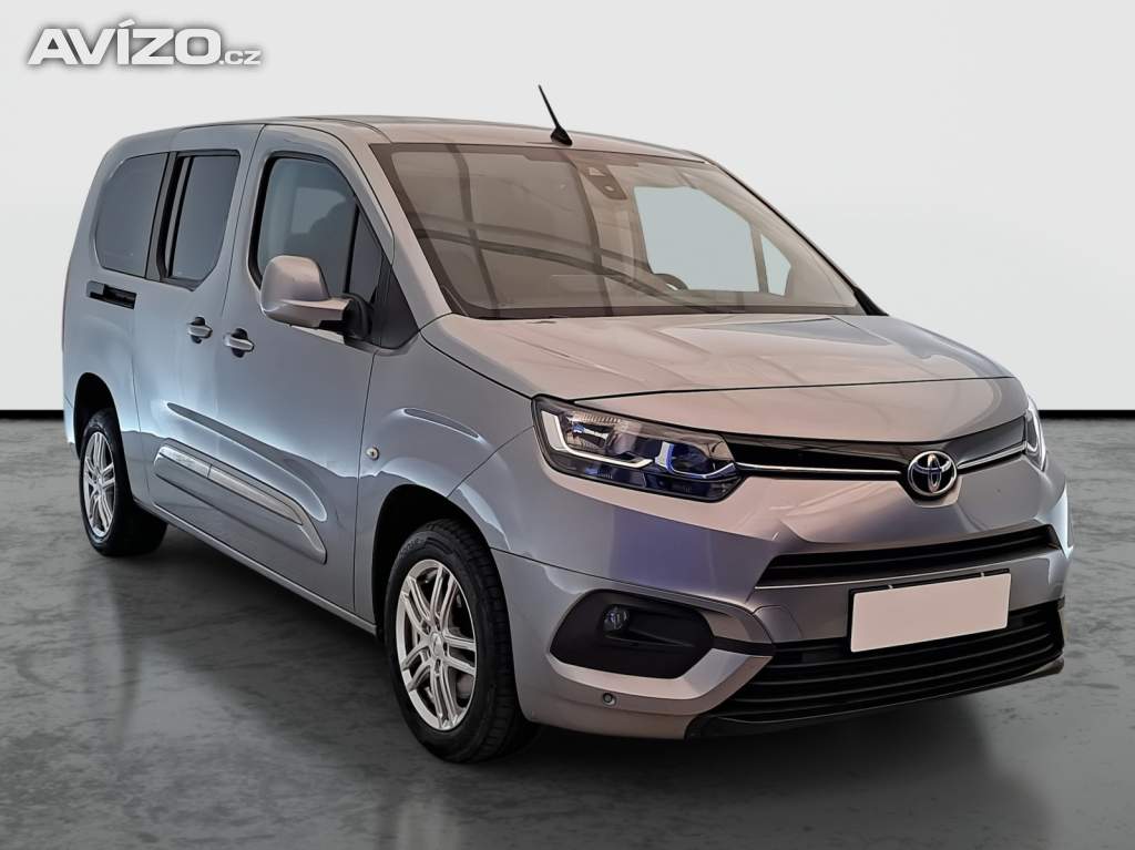Toyota ProAce City Verso 1.5 D-4D