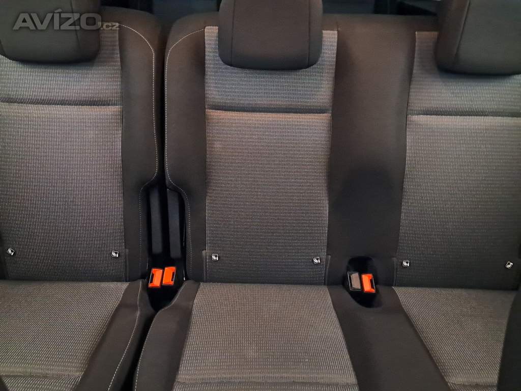 Foto inzerátu Toyota ProAce City Verso 1.5 D-4D