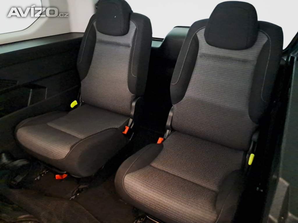 Foto inzerátu Toyota ProAce City Verso 1.5 D-4D