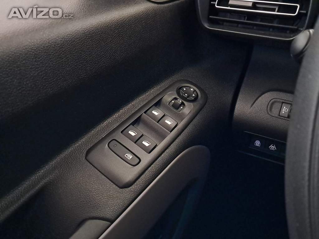 Foto inzerátu Toyota ProAce City Verso 1.5 D-4D