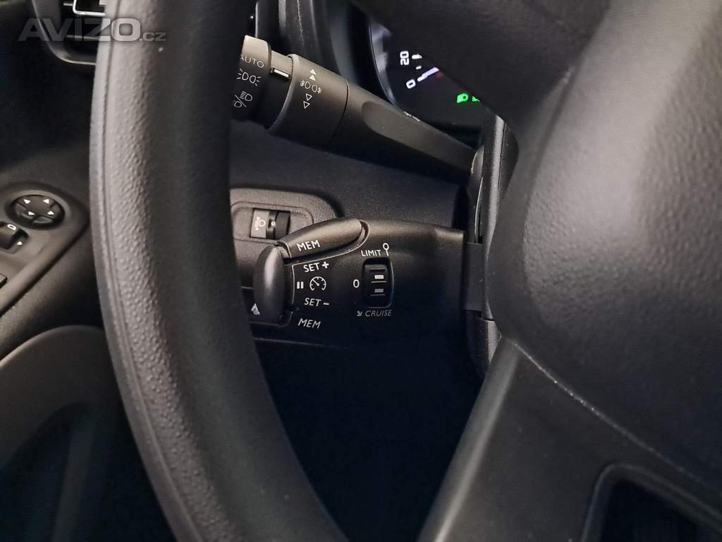 Foto inzerátu Toyota ProAce City Verso 1.5 D-4D