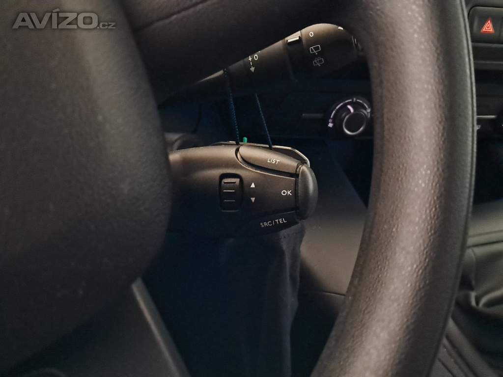 Foto inzerátu Toyota ProAce City Verso 1.5 D-4D