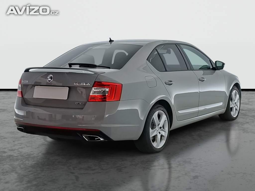 Foto inzerátu Skoda Octavia RS 2.0 TDI