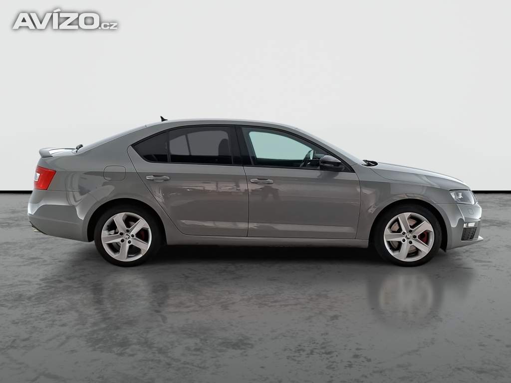 Foto inzerátu Skoda Octavia RS 2.0 TDI