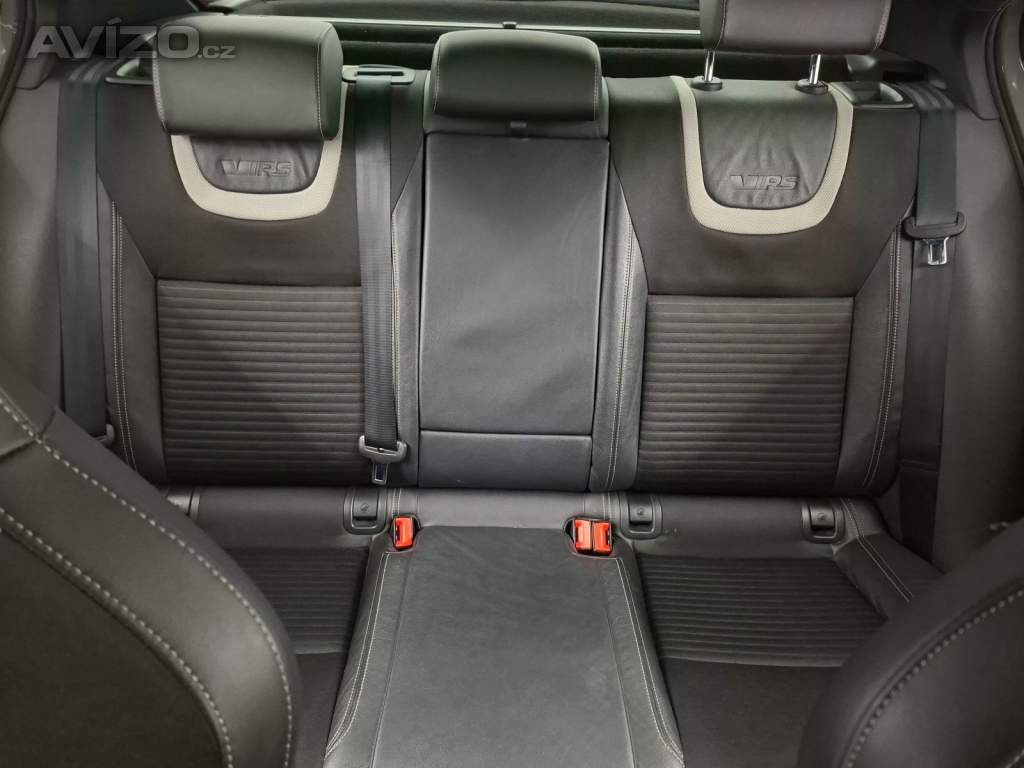 Foto inzerátu Skoda Octavia RS 2.0 TDI