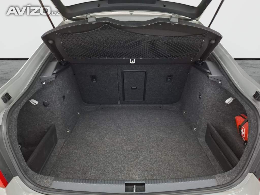 Foto inzerátu Skoda Octavia RS 2.0 TDI