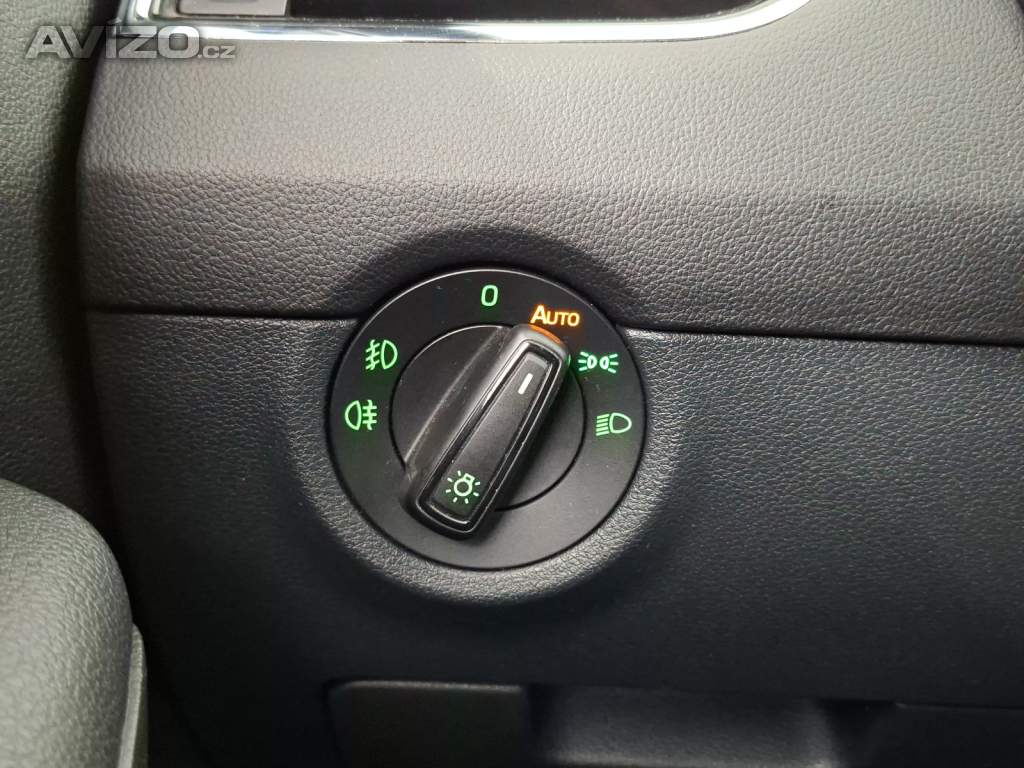 Foto inzerátu Skoda Octavia RS 2.0 TDI