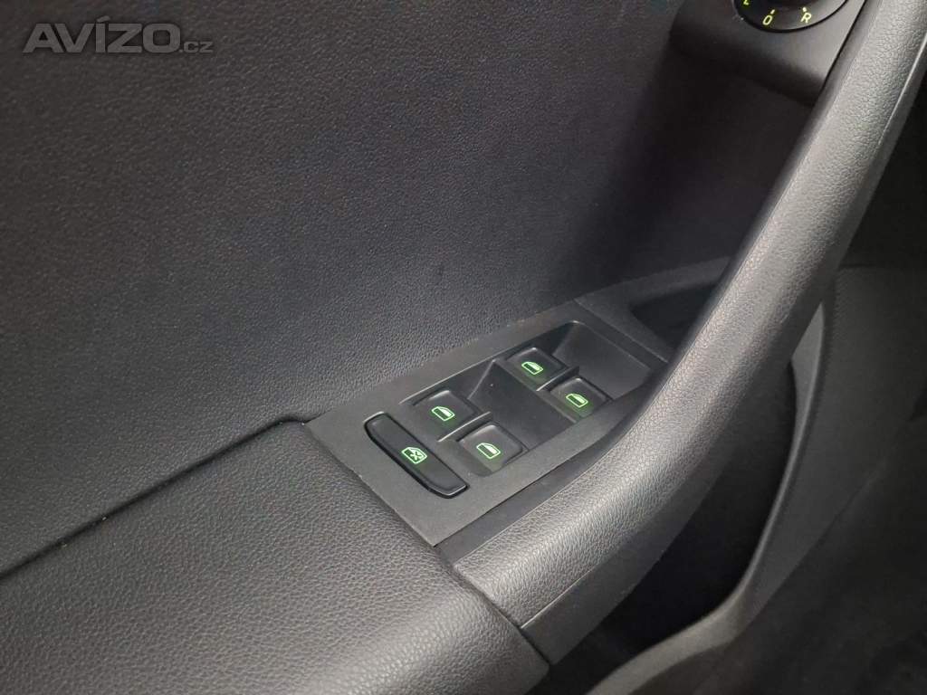 Foto inzerátu Skoda Octavia RS 2.0 TDI