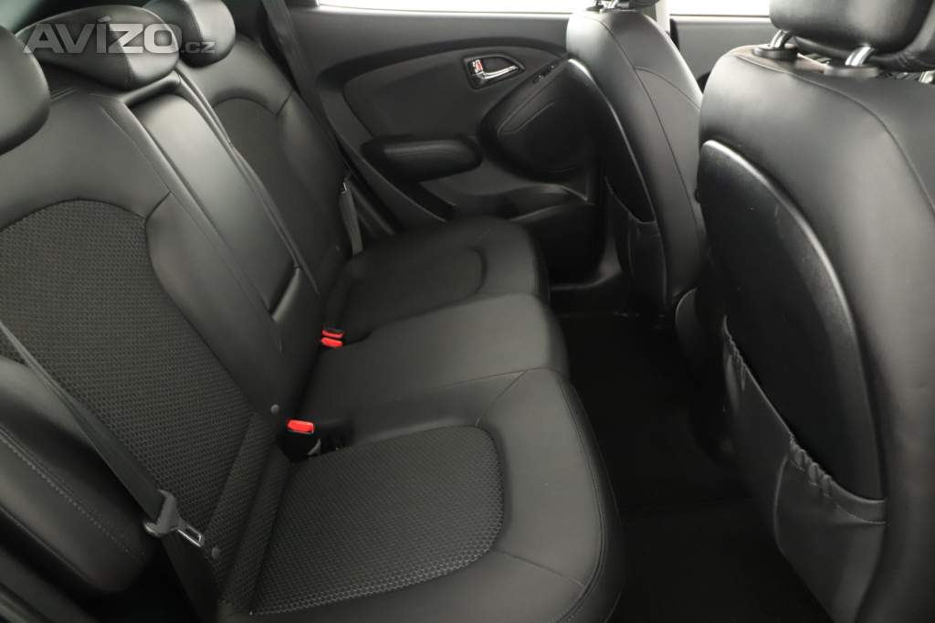 Foto inzerátu Hyundai ix35 1.7 CRDi