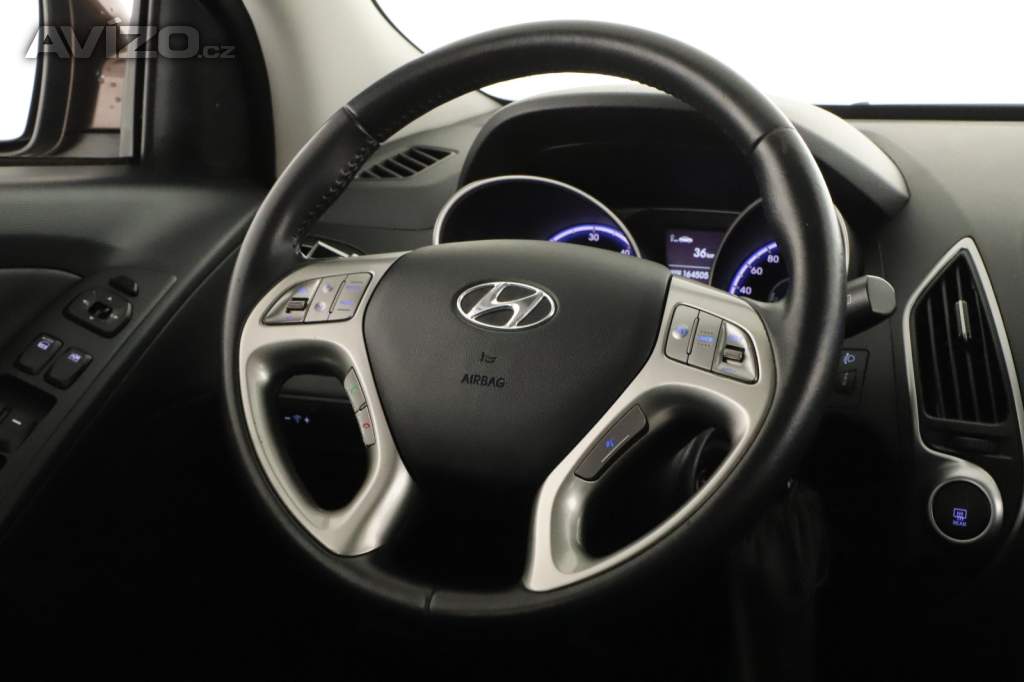 Foto inzerátu Hyundai ix35 1.7 CRDi