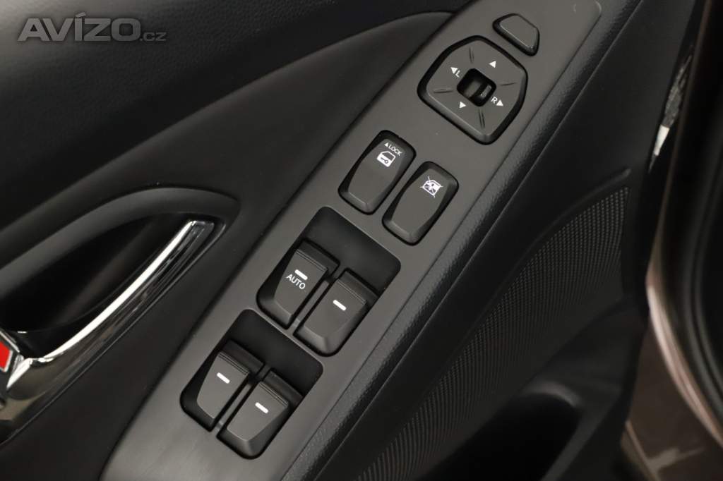 Foto inzerátu Hyundai ix35 1.7 CRDi