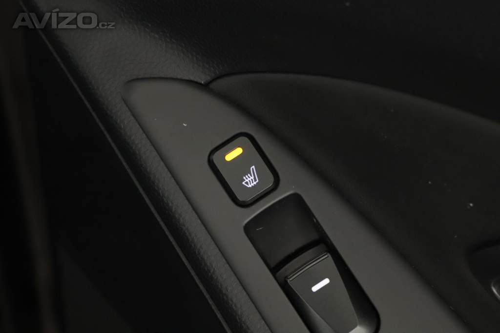 Foto inzerátu Hyundai ix35 1.7 CRDi