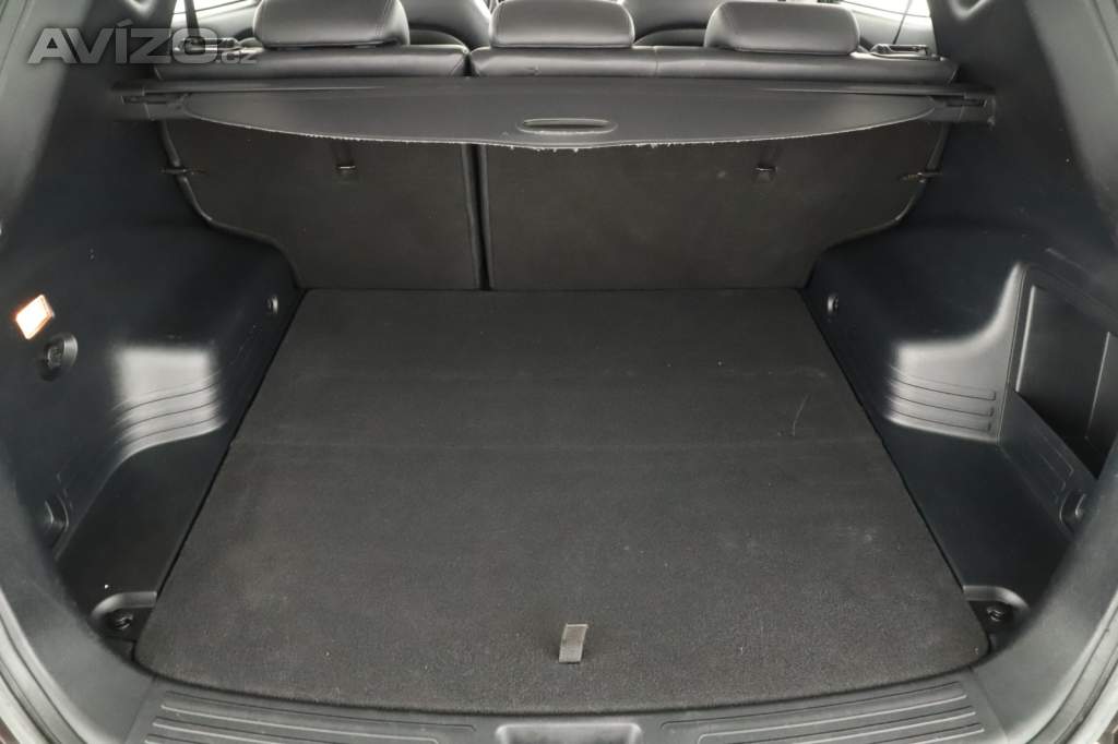 Foto inzerátu Hyundai ix35 1.7 CRDi